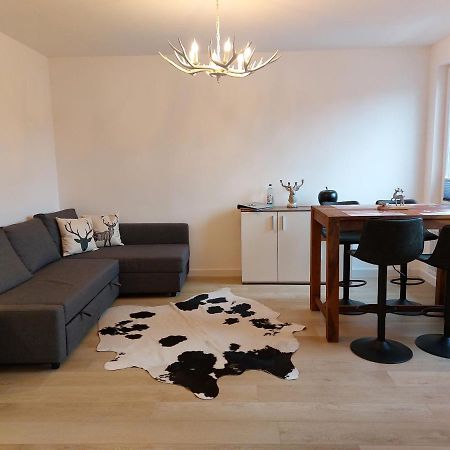 Ferienwohnung Am Jungbrunnen 2 Bad Harzburg Extérieur photo