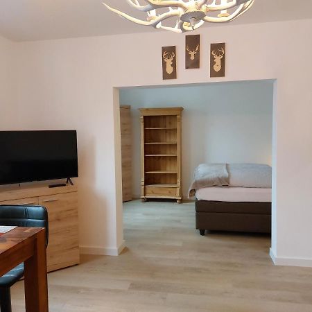 Ferienwohnung Am Jungbrunnen 2 Bad Harzburg Extérieur photo