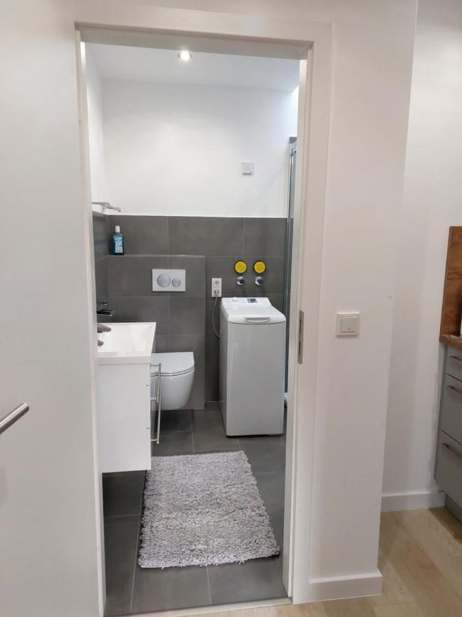 Ferienwohnung Am Jungbrunnen 2 Bad Harzburg Extérieur photo