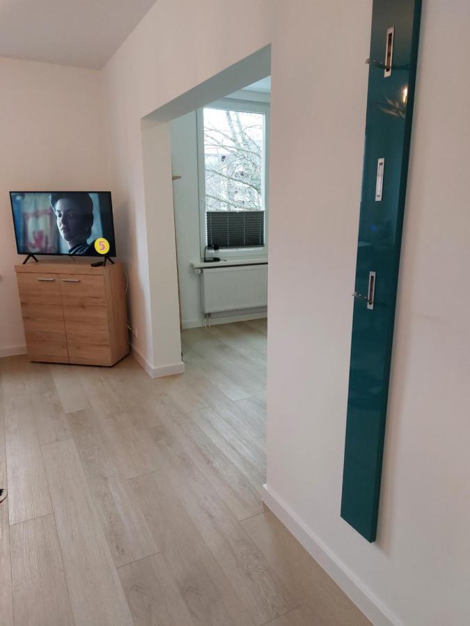 Ferienwohnung Am Jungbrunnen 2 Bad Harzburg Extérieur photo
