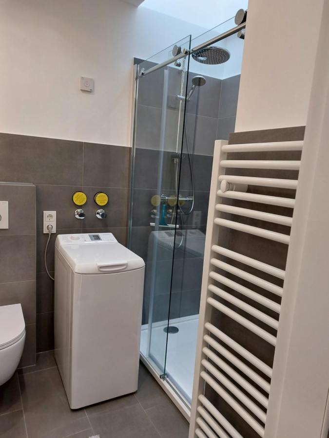 Ferienwohnung Am Jungbrunnen 2 Bad Harzburg Extérieur photo