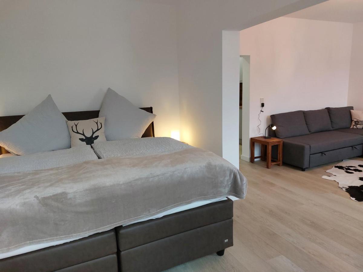 Ferienwohnung Am Jungbrunnen 2 Bad Harzburg Extérieur photo
