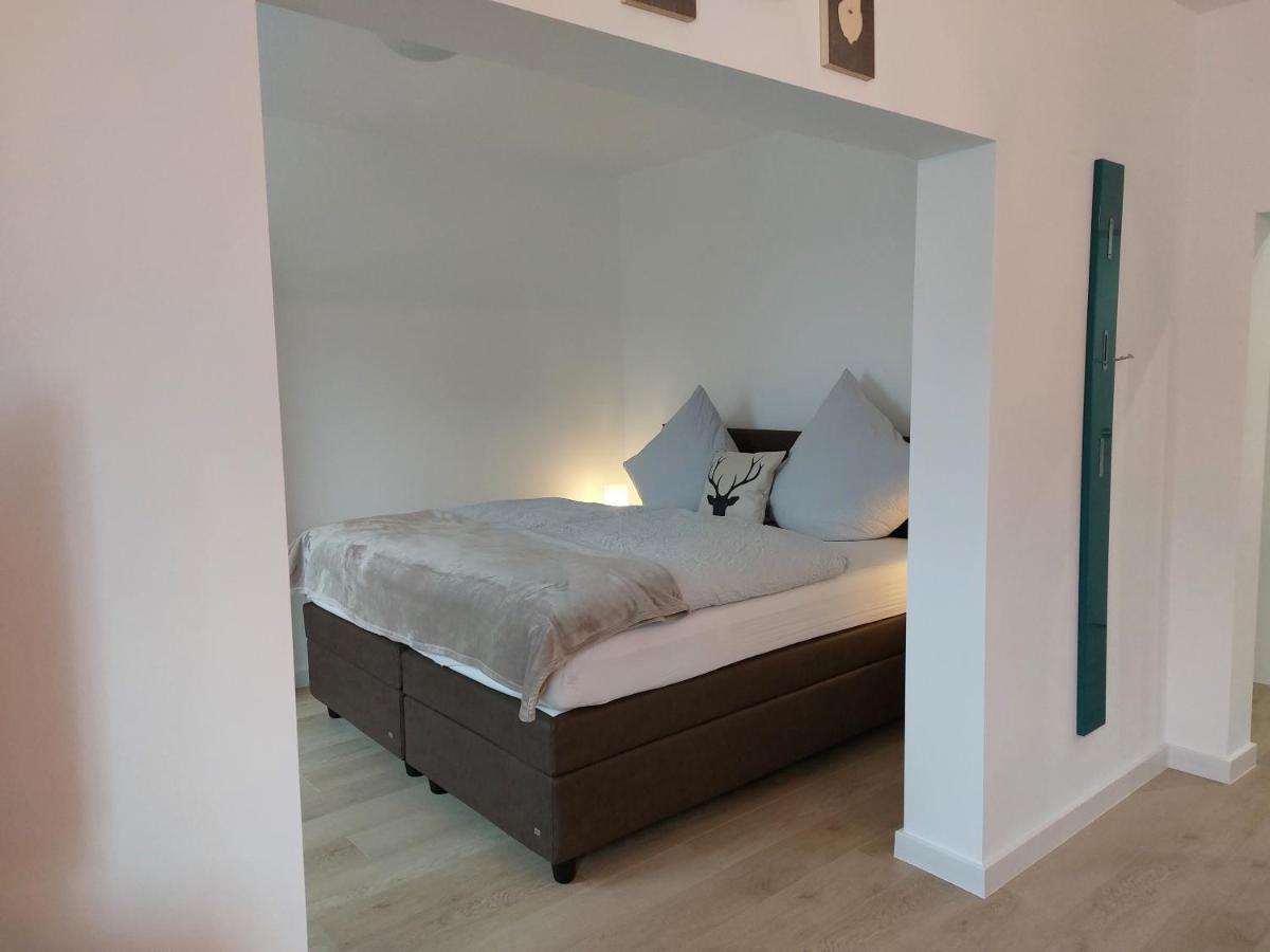 Ferienwohnung Am Jungbrunnen 2 Bad Harzburg Extérieur photo