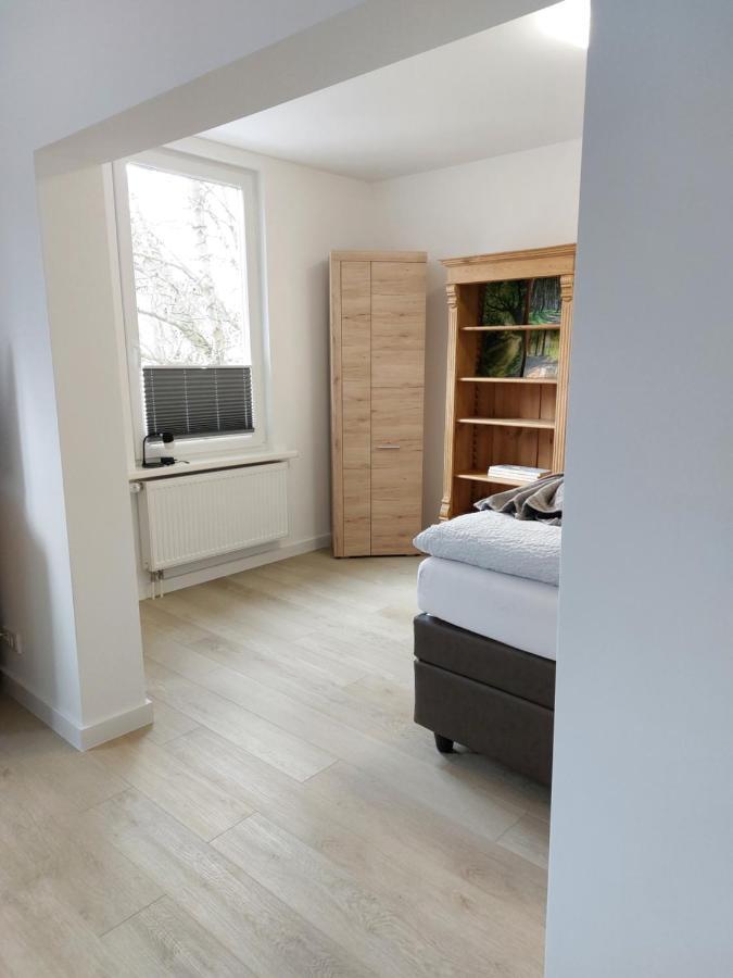 Ferienwohnung Am Jungbrunnen 2 Bad Harzburg Extérieur photo